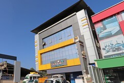 Hotel Pranav International, Coorg Hotel Pranav International, Coorg