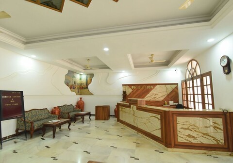 Hotel Swadesh Heritage
