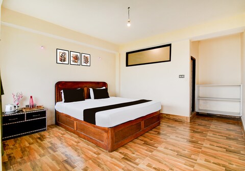 Hotel O Ranka Gangtok