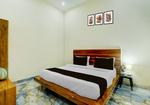 Hotel O The Suresh Mahal Resort