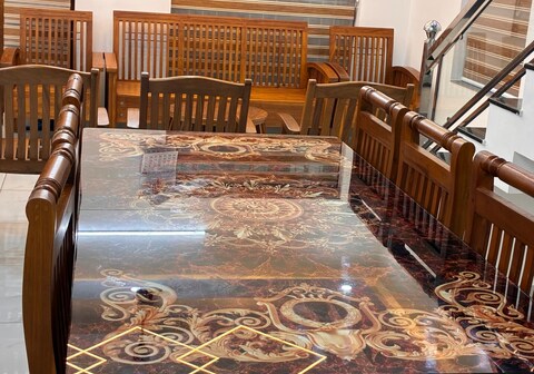 PRASADAM INN VARKALA