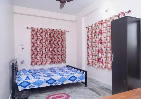 Stay at Gitalife | A Peaceful Cozy Retreat