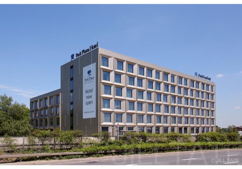 Park Plaza London Park Royal