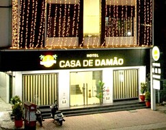 Casa De Damao, Daman Casa De Damao, Daman
