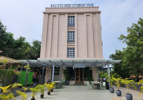 SAI CELEBRATIONS INN SHIRDI