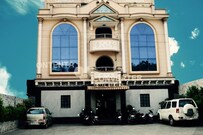 HOTEL GREENS, Chennai HOTEL GREENS, Chennai