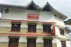 Tiara Regency, Lachen Tiara Regency, Lachen