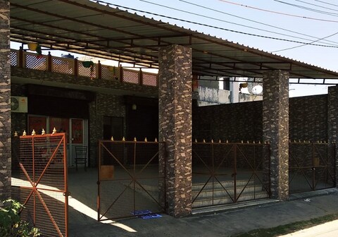 Hotel Sapphire Palace