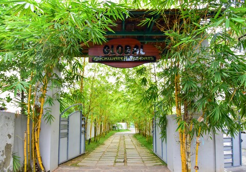 GLOBAL BACKWATERS RESORTS