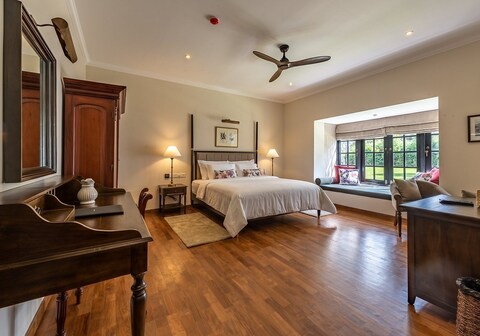 Chimneys Nuwara Eliya