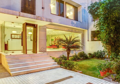 Amber Inn by Orion Hotels