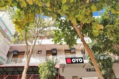 Super Hotel O Green Villa, Delhi Super Hotel O Green Villa, Delhi
