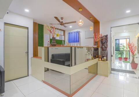 Super Hotel O La Veera