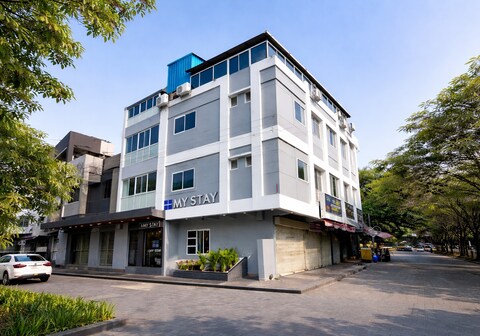 My Stay