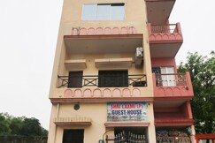 SHRI LAXMI PAYING GUEST HOUSE, Varanasi SHRI LAXMI PAYING GUEST HOUSE, Varanasi
