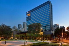 Ramada by Wyndham Singapore At Zhongshan Park, Singapore Ramada by Wyndham Singapore At Zhongshan Park, Singapore