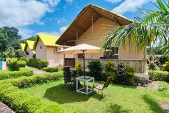 Corbett Cottage Resort, Jim Corbett (Ramnagar) Corbett Cottage Resort, Jim Corbett (Ramnagar)