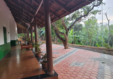 Ophel Homestay, 7 bed heritage home