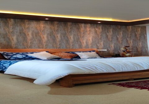 Shyamlatal Hilltop Homestay Champawat