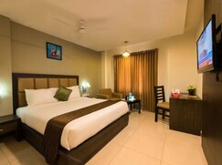 Plazza Hotels, Tiruchirappalli Plazza Hotels, Tiruchirappalli
