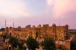 Sairafort Sarovar Portico, Jaisalmer Sairafort Sarovar Portico, Jaisalmer