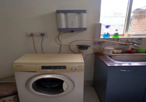 Subarnarekha: Homely Suite @Nabagunjara Terrace AB