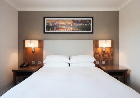 DoubleTree by Hilton Glasgow Strathclyde