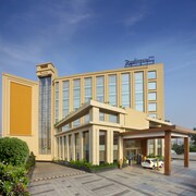 Radisson Blu, Jammu Radisson Blu, Jammu