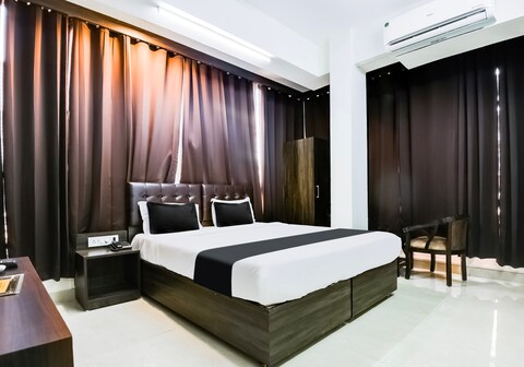 Collection O USA Goa Beach Resort