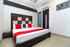 OYO 19392 Hotel Lexis, Ludhiana OYO 19392 Hotel Lexis, Ludhiana