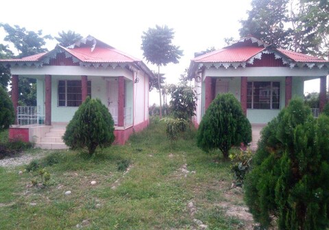 Greenlark Eco Guest House