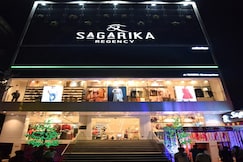 SAGARIKA REGENCY, Silchar SAGARIKA REGENCY, Silchar