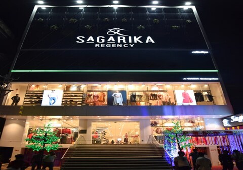SAGARIKA REGENCY