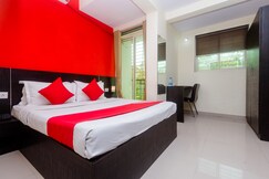 OYO 29133 Nalanda Apartment, Mumbai OYO 29133 Nalanda Apartment, Mumbai