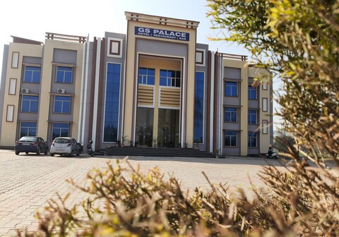 Hotel G.S. Palace