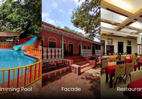 The Byke Retreat - Brightland | (Pan India Pure Veg Hotel Chain)