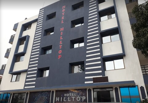 HOTEL HILLTOP SAPUTARA