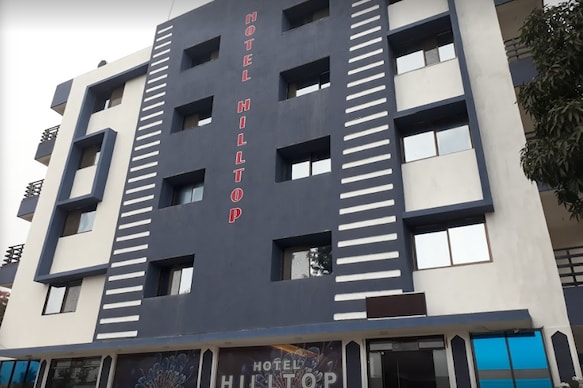 HOTEL HILLTOP SAPUTARA