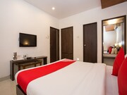 OYO 10440 Hotel Surabhi, Mahabaleshwar OYO 10440 Hotel Surabhi, Mahabaleshwar