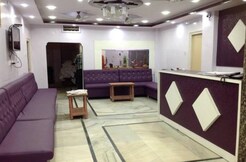 New Shalimar hotel, Hyderabad New Shalimar hotel, Hyderabad