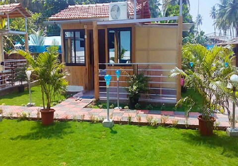 Avelina Guest House Goa