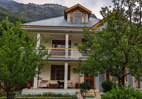 Hotel O Singh Saab Cotages