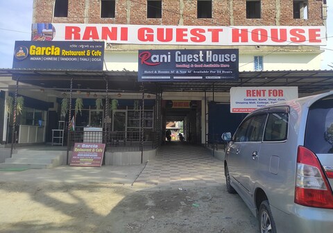 Rani Guest House
