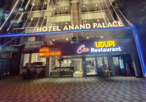 Hotel Anand Palace