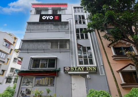 Super Hotel O Stay Inn