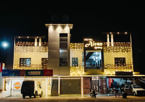 Hotel Airan Residency