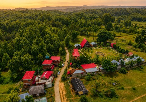 Kalyan Forest Resort