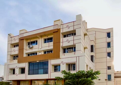 Hotel Vikramaditya