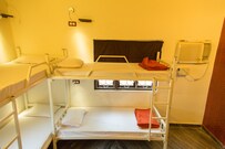 Wanderers Hostel, Goa Wanderers Hostel, Goa