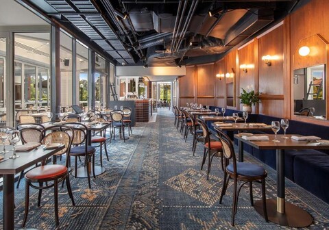 Amora Herencia Riverwalk Melbourne